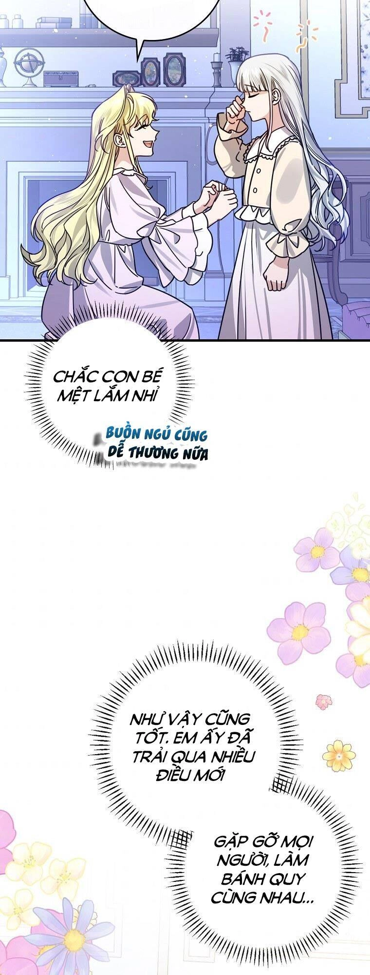 Kế Hoạch Kết Thúc Có Hậu Cho Nhân Vật Phản Diện Chapter 27.1 - 20