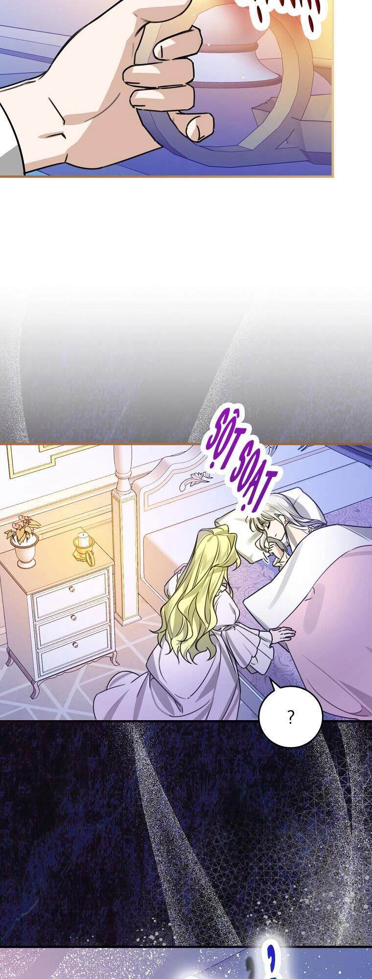 Kế Hoạch Kết Thúc Có Hậu Cho Nhân Vật Phản Diện Chapter 27.1 - 22