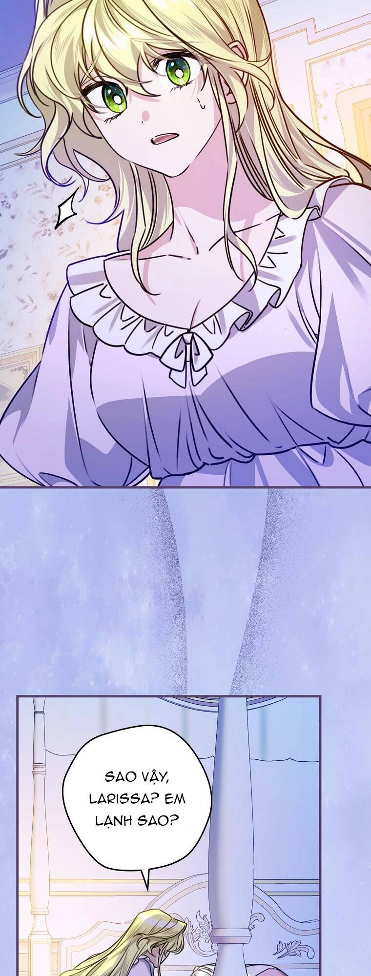 Kế Hoạch Kết Thúc Có Hậu Cho Nhân Vật Phản Diện Chapter 27.1 - 24