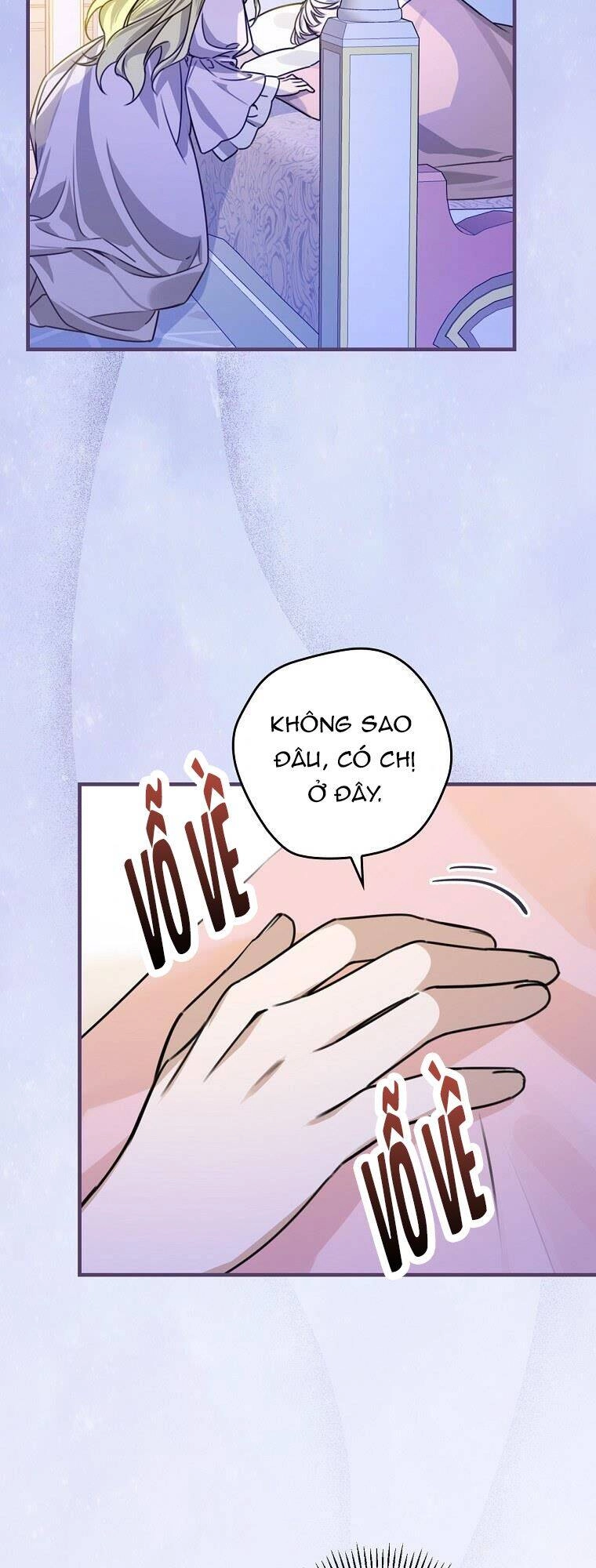 Kế Hoạch Kết Thúc Có Hậu Cho Nhân Vật Phản Diện Chapter 27.1 - 25