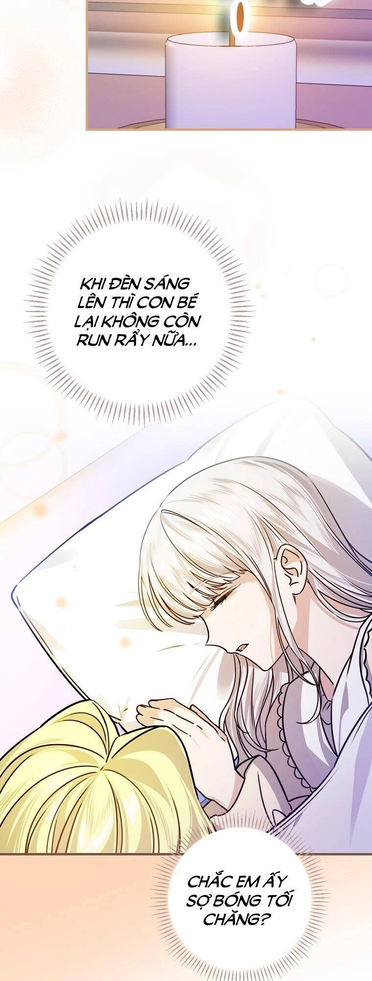 Kế Hoạch Kết Thúc Có Hậu Cho Nhân Vật Phản Diện Chapter 27.1 - 27