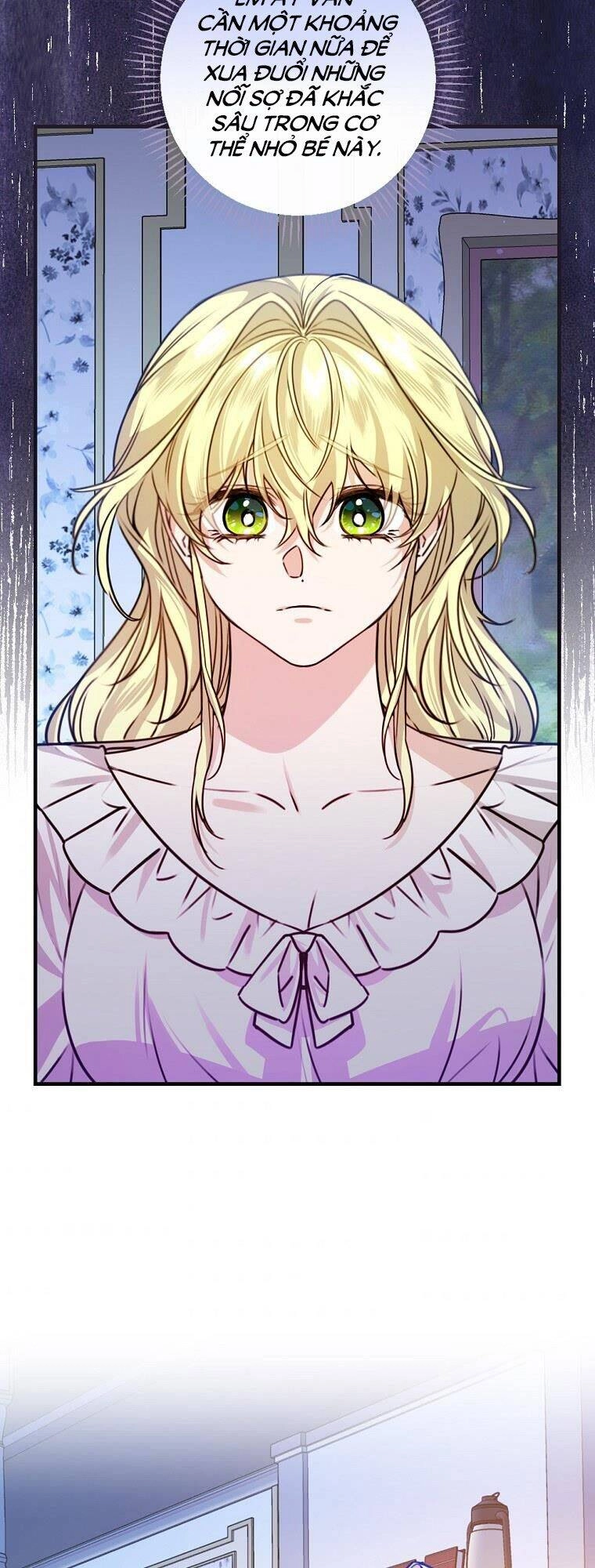 Kế Hoạch Kết Thúc Có Hậu Cho Nhân Vật Phản Diện Chapter 27.1 - 30