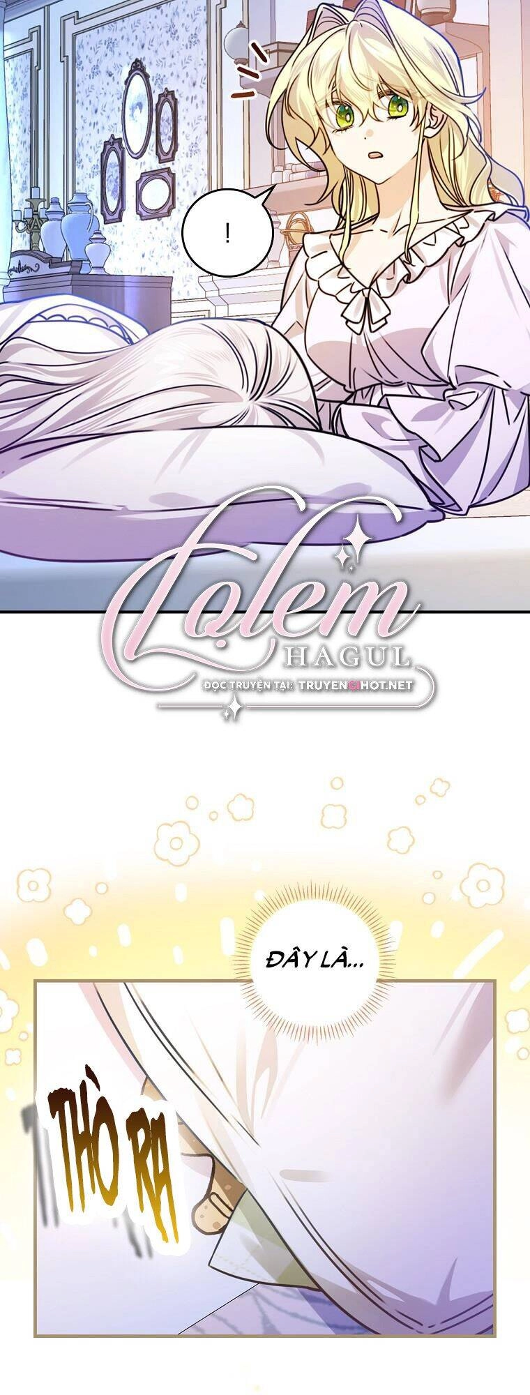 Kế Hoạch Kết Thúc Có Hậu Cho Nhân Vật Phản Diện Chapter 27.1 - 31