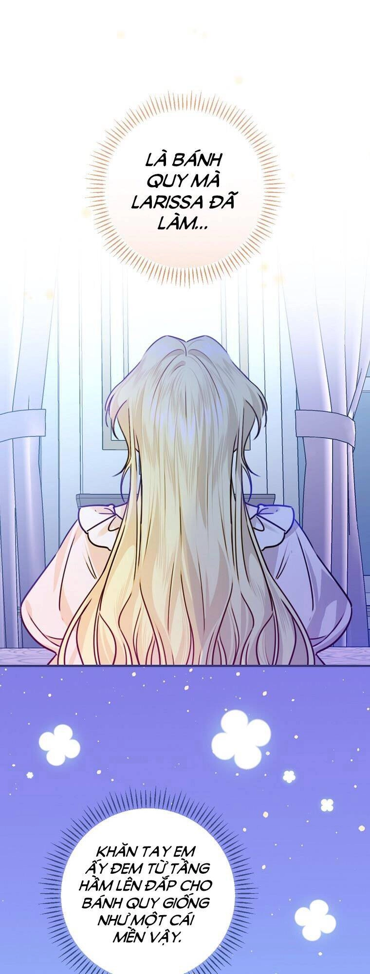 Kế Hoạch Kết Thúc Có Hậu Cho Nhân Vật Phản Diện Chapter 27.1 - 32