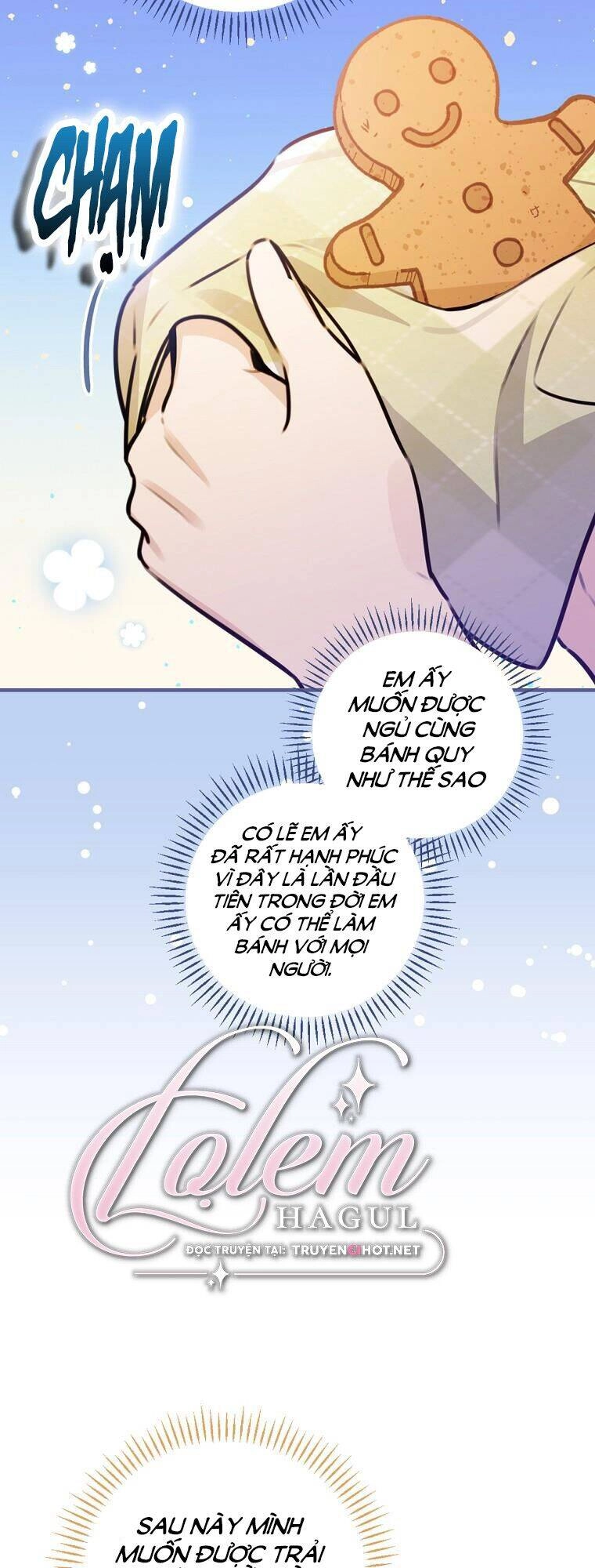 Kế Hoạch Kết Thúc Có Hậu Cho Nhân Vật Phản Diện Chapter 27.1 - 33