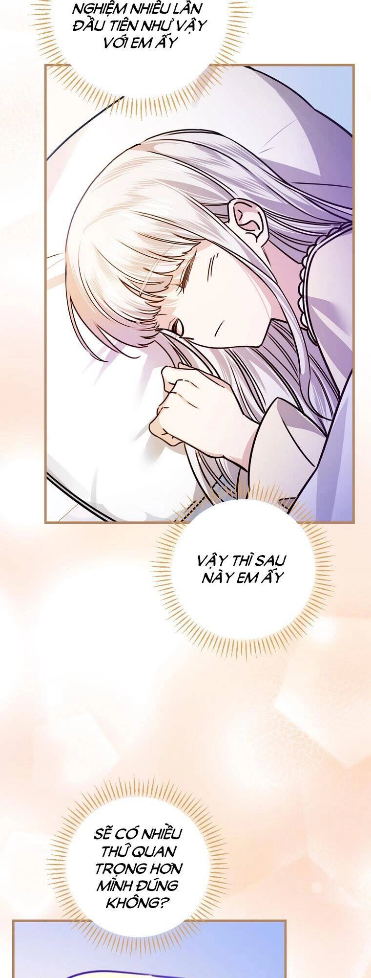 Kế Hoạch Kết Thúc Có Hậu Cho Nhân Vật Phản Diện Chapter 27.1 - 34