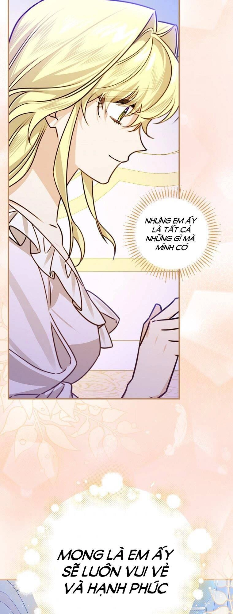 Kế Hoạch Kết Thúc Có Hậu Cho Nhân Vật Phản Diện Chapter 27.1 - 35