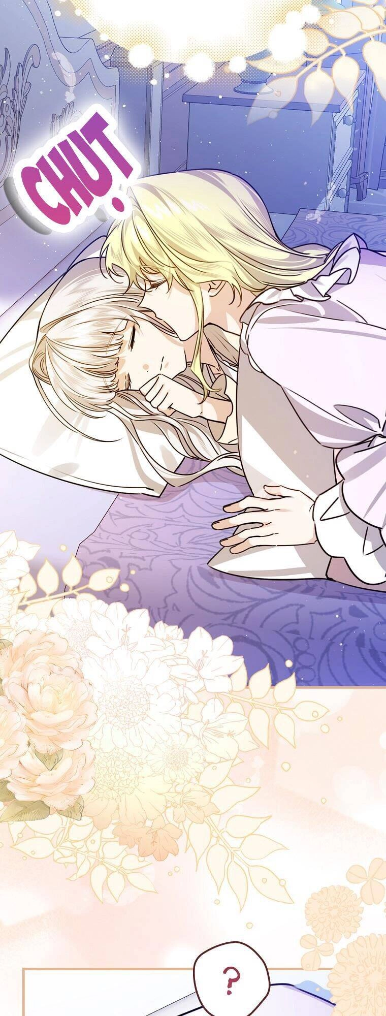 Kế Hoạch Kết Thúc Có Hậu Cho Nhân Vật Phản Diện Chapter 27.1 - 36