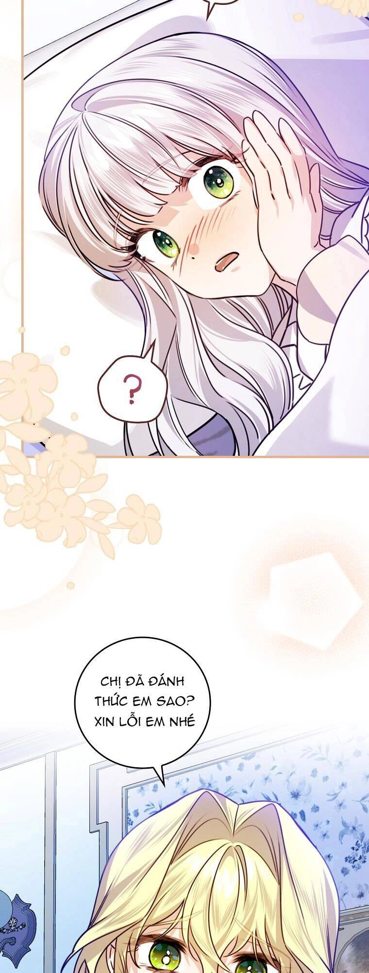 Kế Hoạch Kết Thúc Có Hậu Cho Nhân Vật Phản Diện Chapter 27.1 - 37