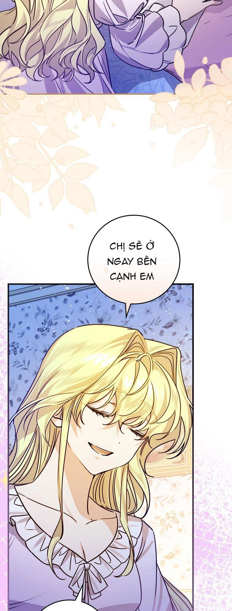 Kế Hoạch Kết Thúc Có Hậu Cho Nhân Vật Phản Diện Chapter 27.1 - 39