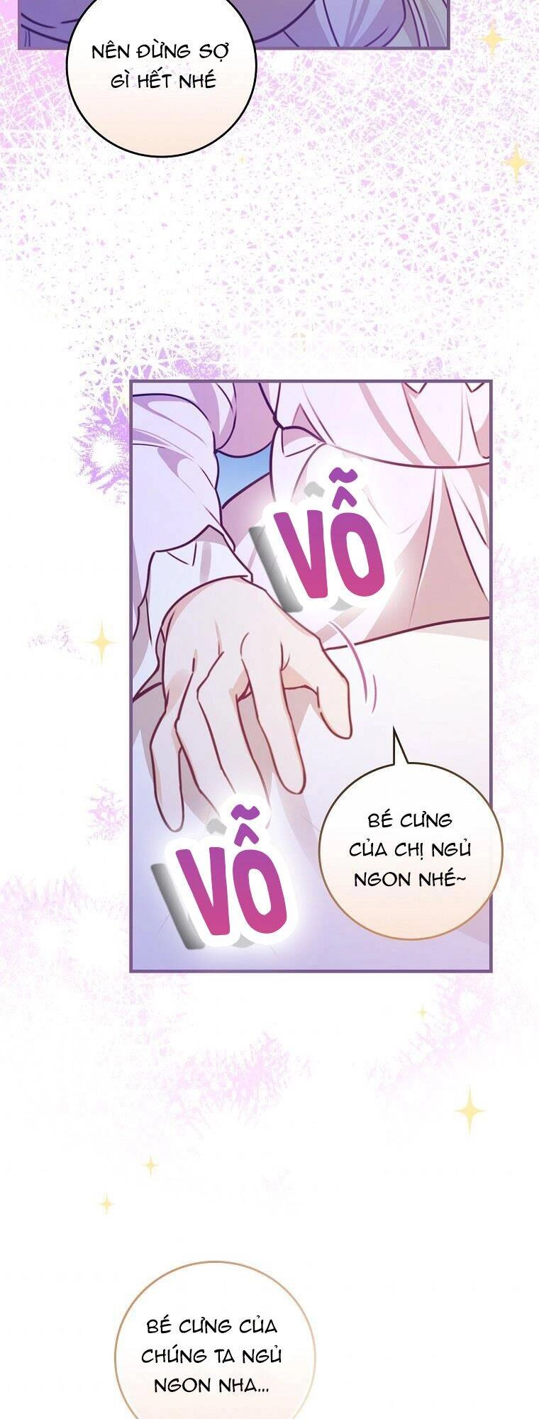 Kế Hoạch Kết Thúc Có Hậu Cho Nhân Vật Phản Diện Chapter 27.1 - 40