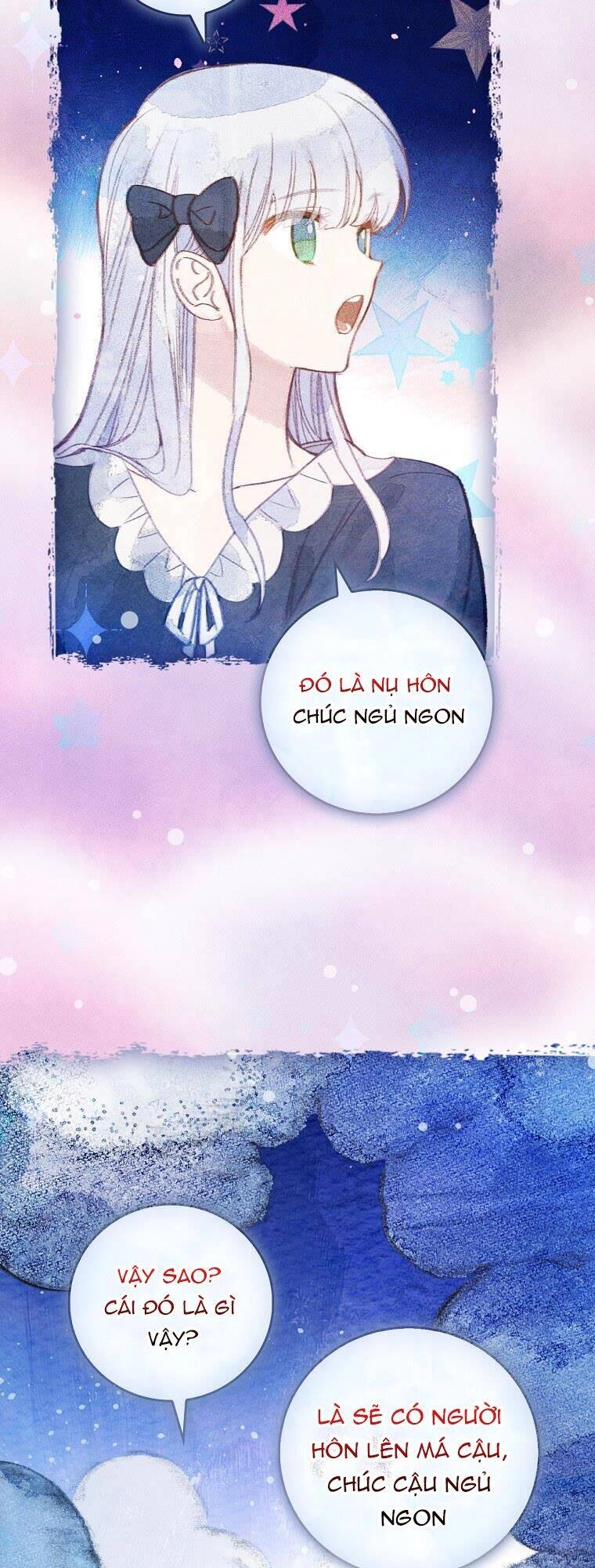 Kế Hoạch Kết Thúc Có Hậu Cho Nhân Vật Phản Diện Chapter 27.1 - 45