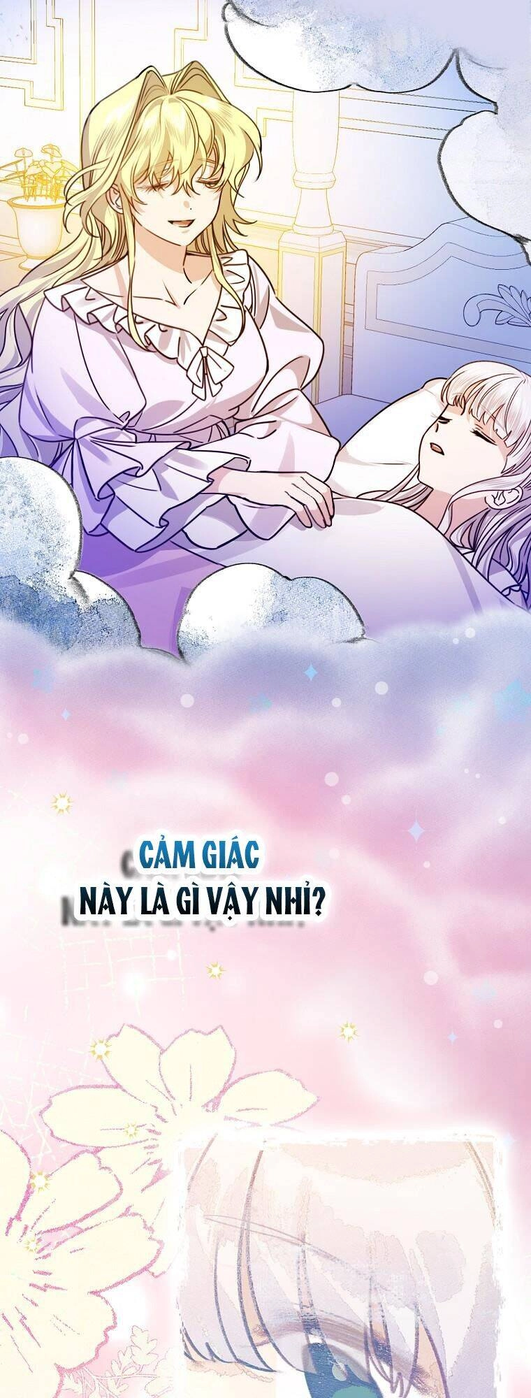 Kế Hoạch Kết Thúc Có Hậu Cho Nhân Vật Phản Diện Chapter 27.1 - 48