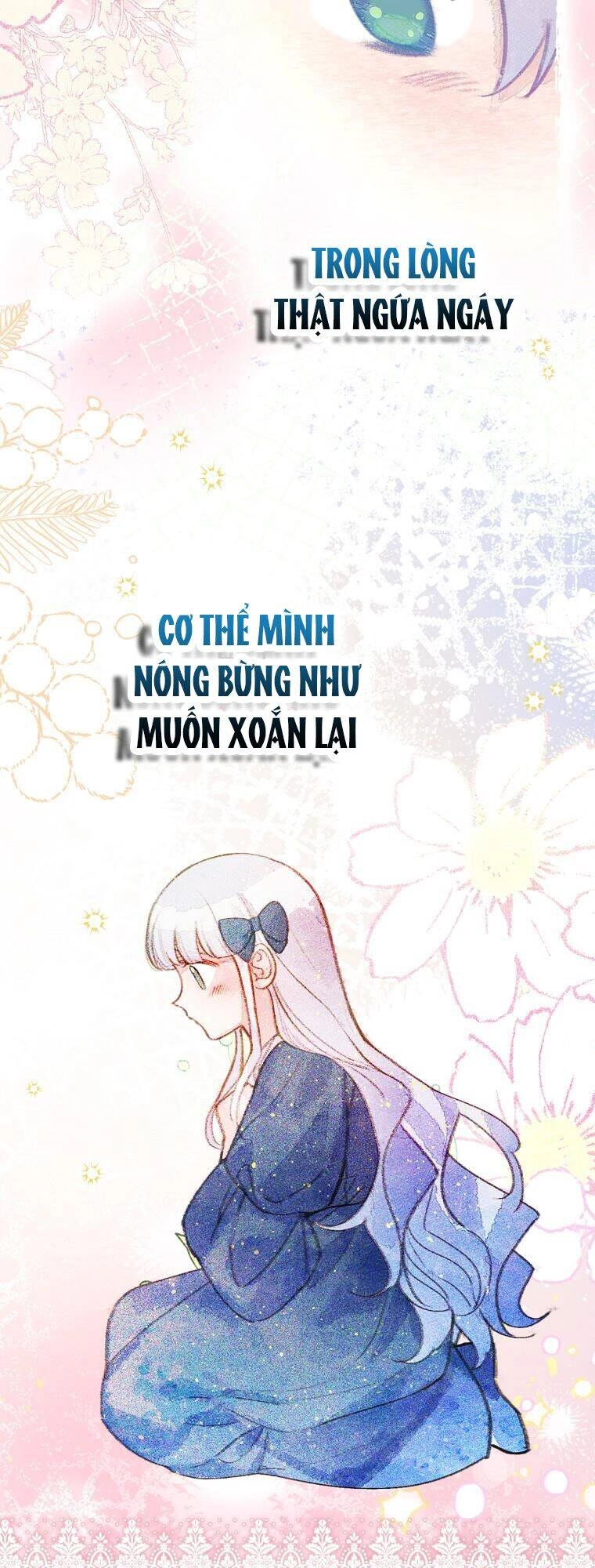 Kế Hoạch Kết Thúc Có Hậu Cho Nhân Vật Phản Diện Chapter 27.1 - 49