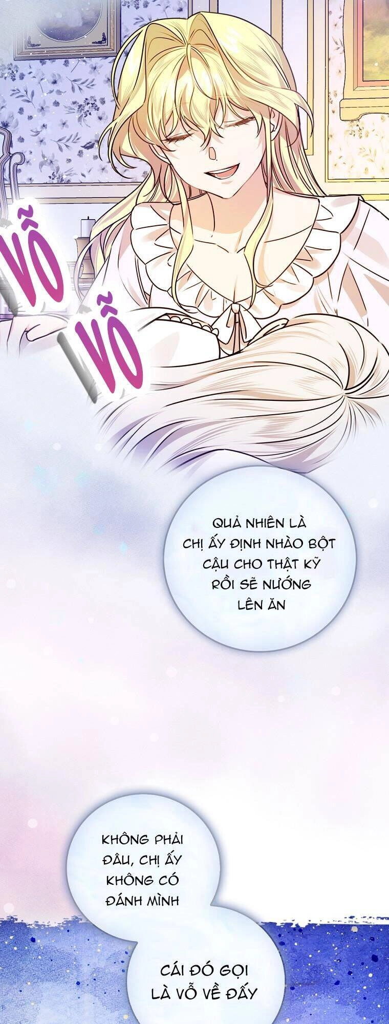 Kế Hoạch Kết Thúc Có Hậu Cho Nhân Vật Phản Diện Chapter 27.2 - 2