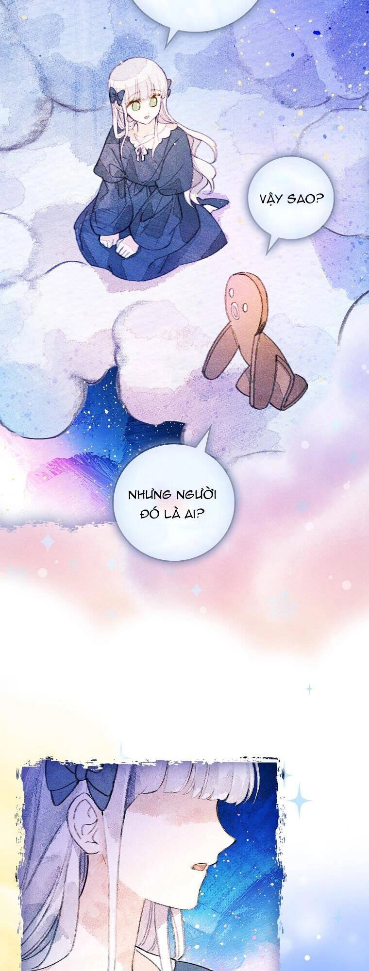 Kế Hoạch Kết Thúc Có Hậu Cho Nhân Vật Phản Diện Chapter 27.2 - 3