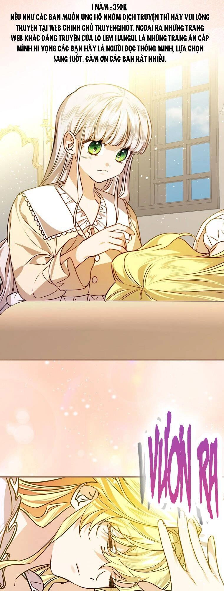 Kế Hoạch Kết Thúc Có Hậu Cho Nhân Vật Phản Diện Chapter 27.2 - 7