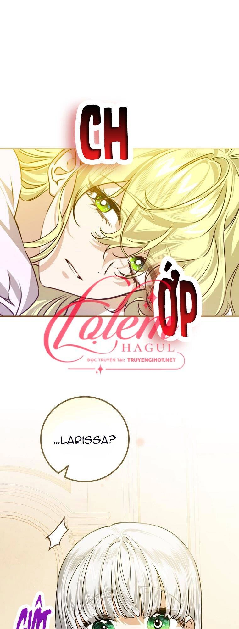 Kế Hoạch Kết Thúc Có Hậu Cho Nhân Vật Phản Diện Chapter 28 - 2