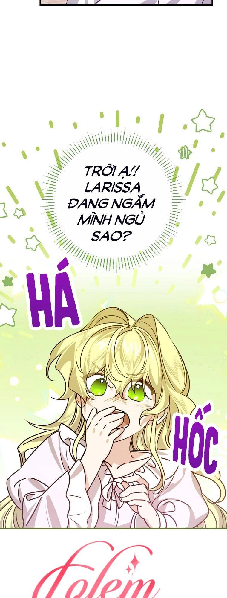 Kế Hoạch Kết Thúc Có Hậu Cho Nhân Vật Phản Diện Chapter 28 - 4