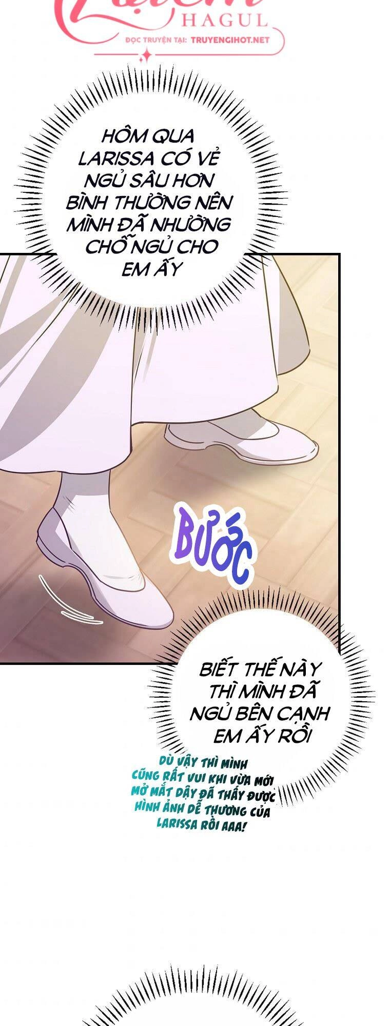 Kế Hoạch Kết Thúc Có Hậu Cho Nhân Vật Phản Diện Chapter 28 - 5