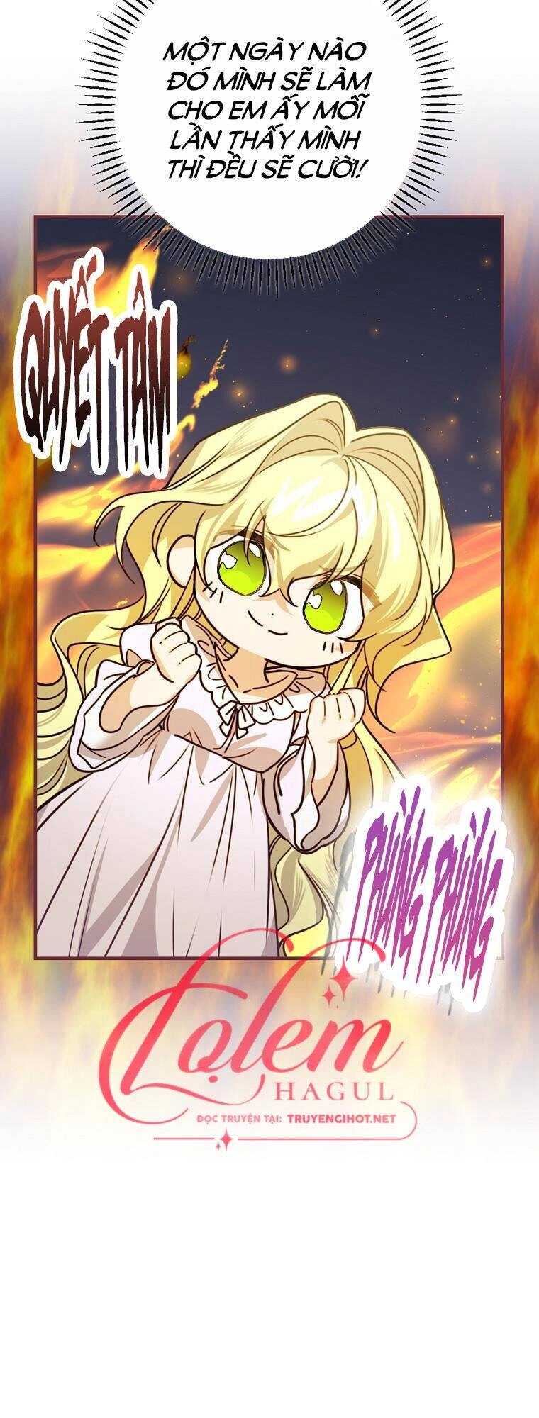 Kế Hoạch Kết Thúc Có Hậu Cho Nhân Vật Phản Diện Chapter 28 - 6