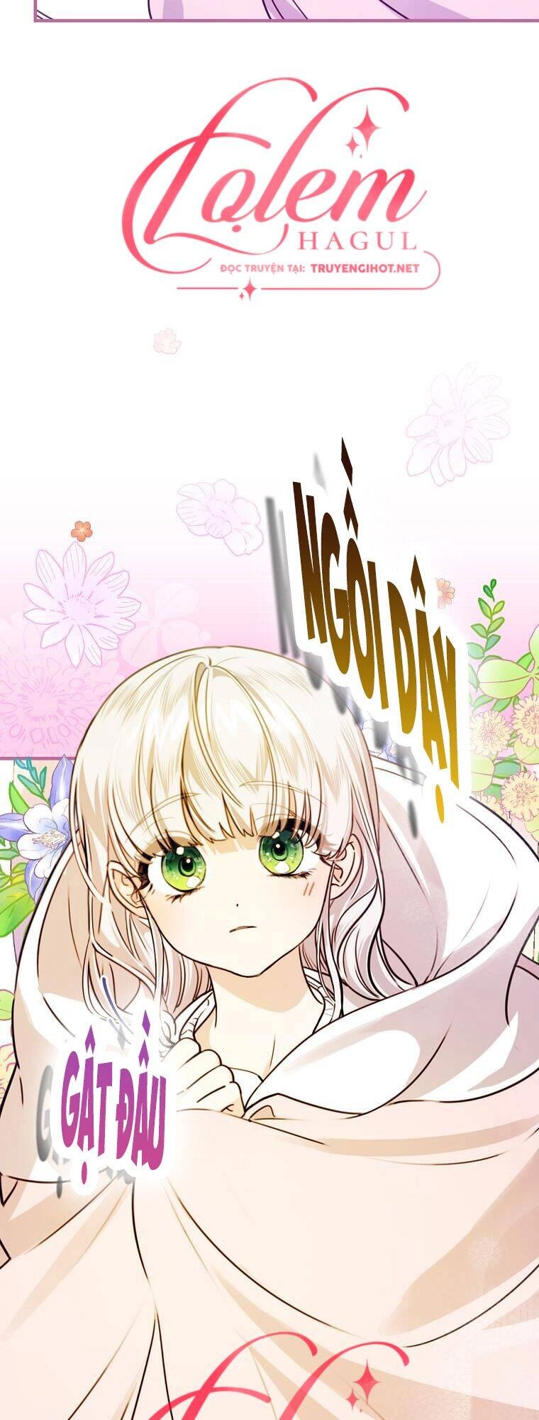 Kế Hoạch Kết Thúc Có Hậu Cho Nhân Vật Phản Diện Chapter 28 - 8