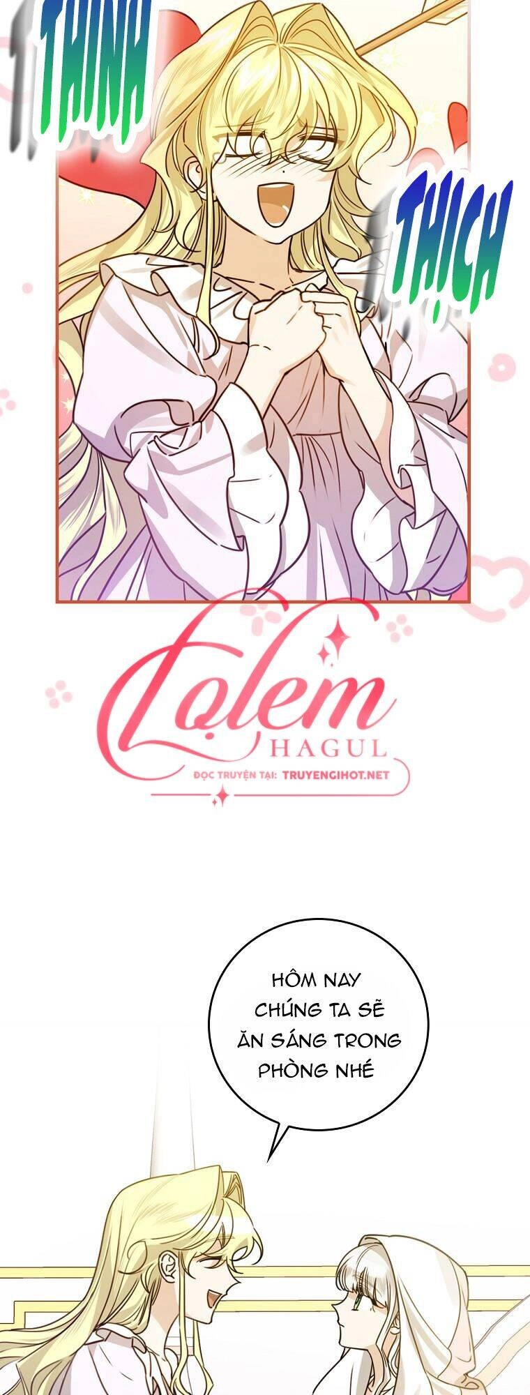 Kế Hoạch Kết Thúc Có Hậu Cho Nhân Vật Phản Diện Chapter 28 - 10