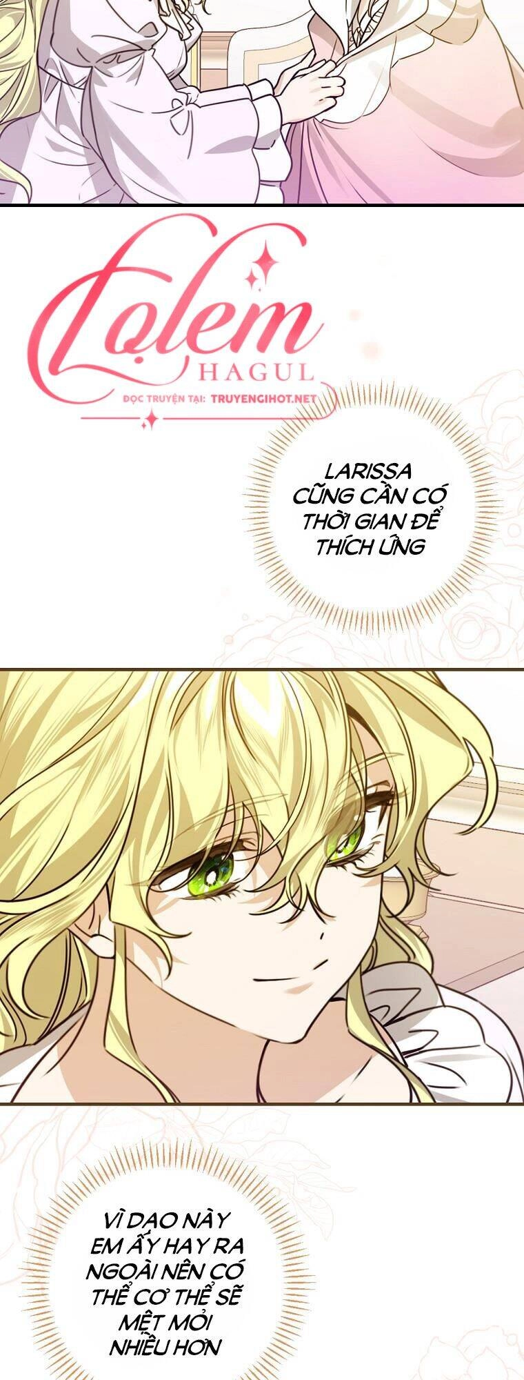 Kế Hoạch Kết Thúc Có Hậu Cho Nhân Vật Phản Diện Chapter 28 - 11