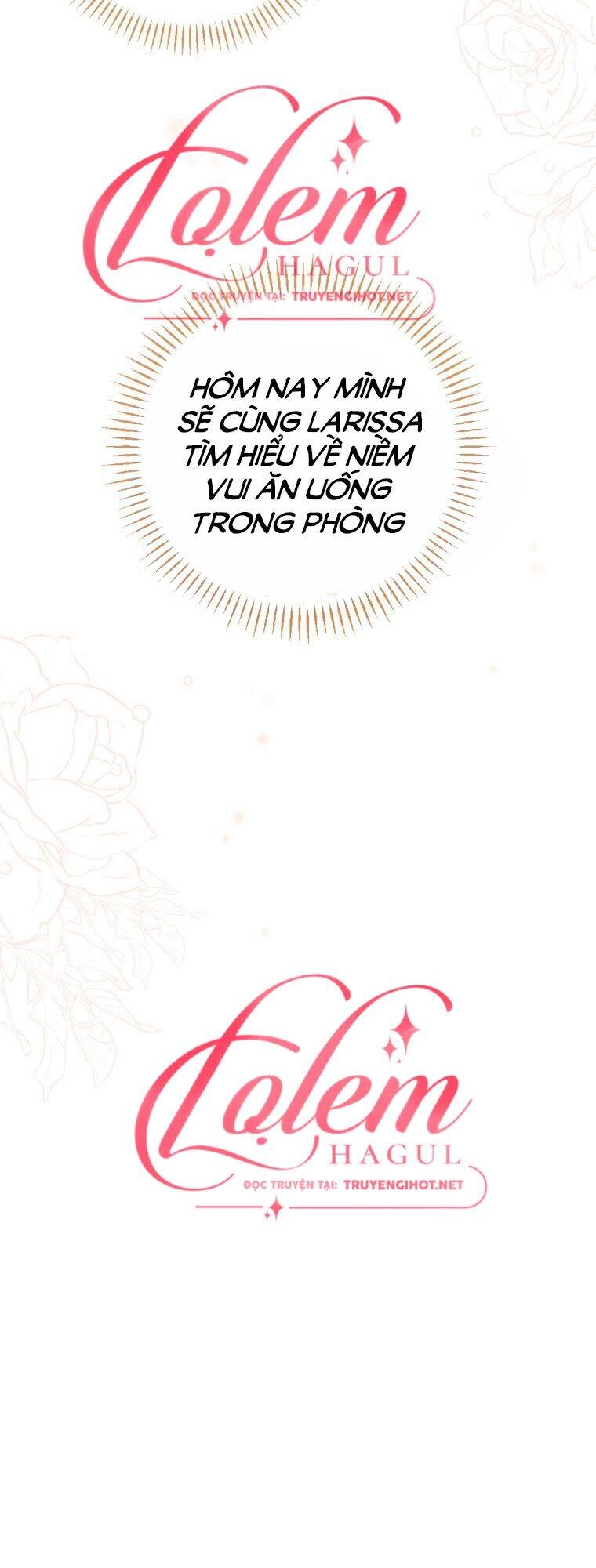 Kế Hoạch Kết Thúc Có Hậu Cho Nhân Vật Phản Diện Chapter 28 - 12