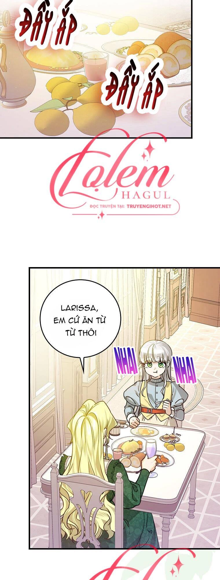 Kế Hoạch Kết Thúc Có Hậu Cho Nhân Vật Phản Diện Chapter 28 - 14