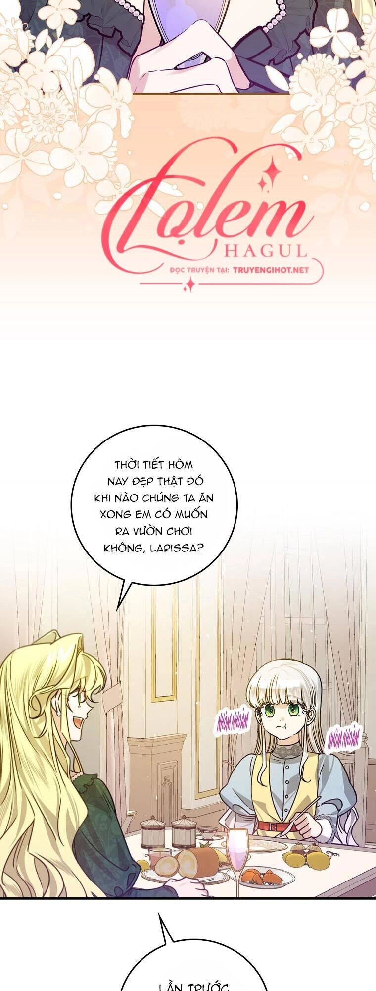 Kế Hoạch Kết Thúc Có Hậu Cho Nhân Vật Phản Diện Chapter 28 - 17