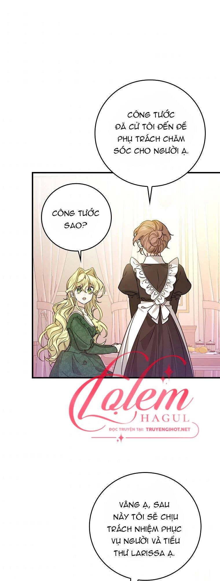 Kế Hoạch Kết Thúc Có Hậu Cho Nhân Vật Phản Diện Chapter 28 - 20