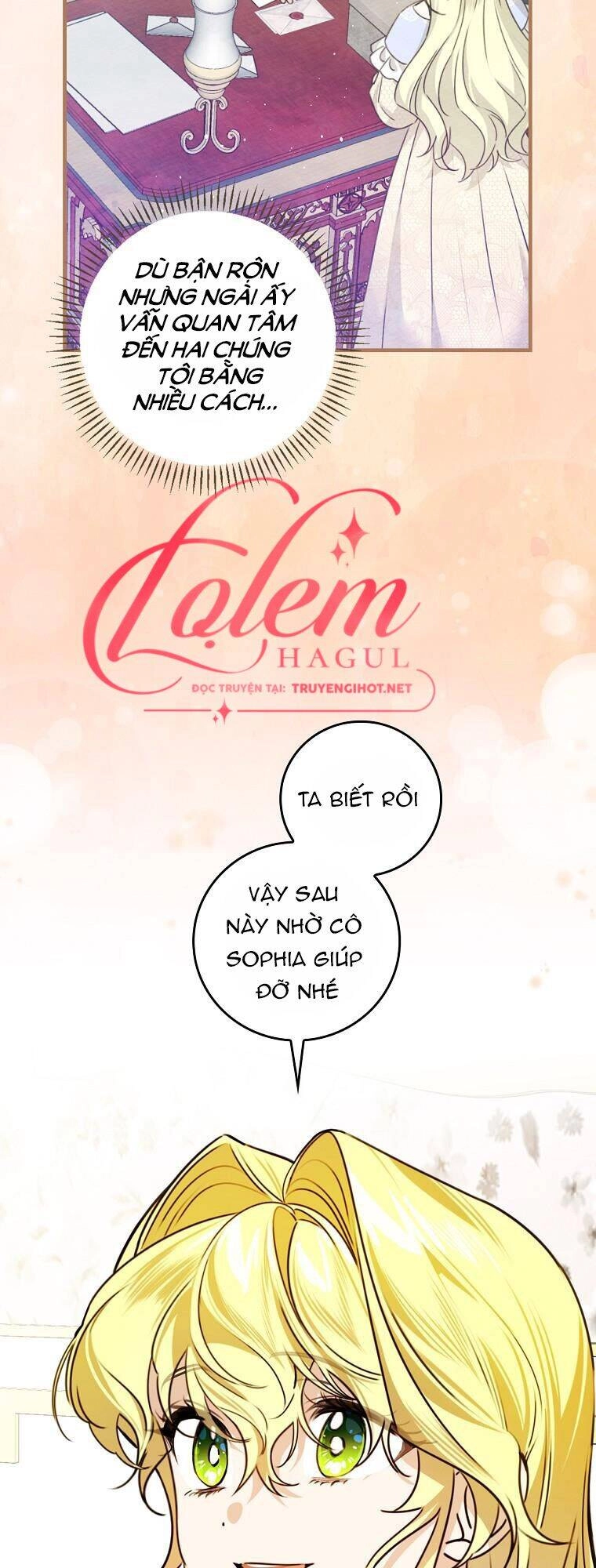 Kế Hoạch Kết Thúc Có Hậu Cho Nhân Vật Phản Diện Chapter 28 - 22