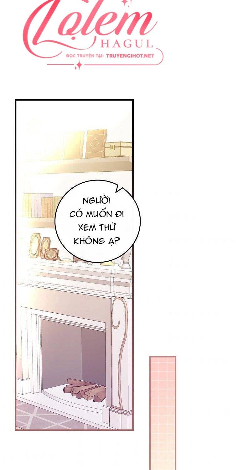 Kế Hoạch Kết Thúc Có Hậu Cho Nhân Vật Phản Diện Chapter 28 - 25