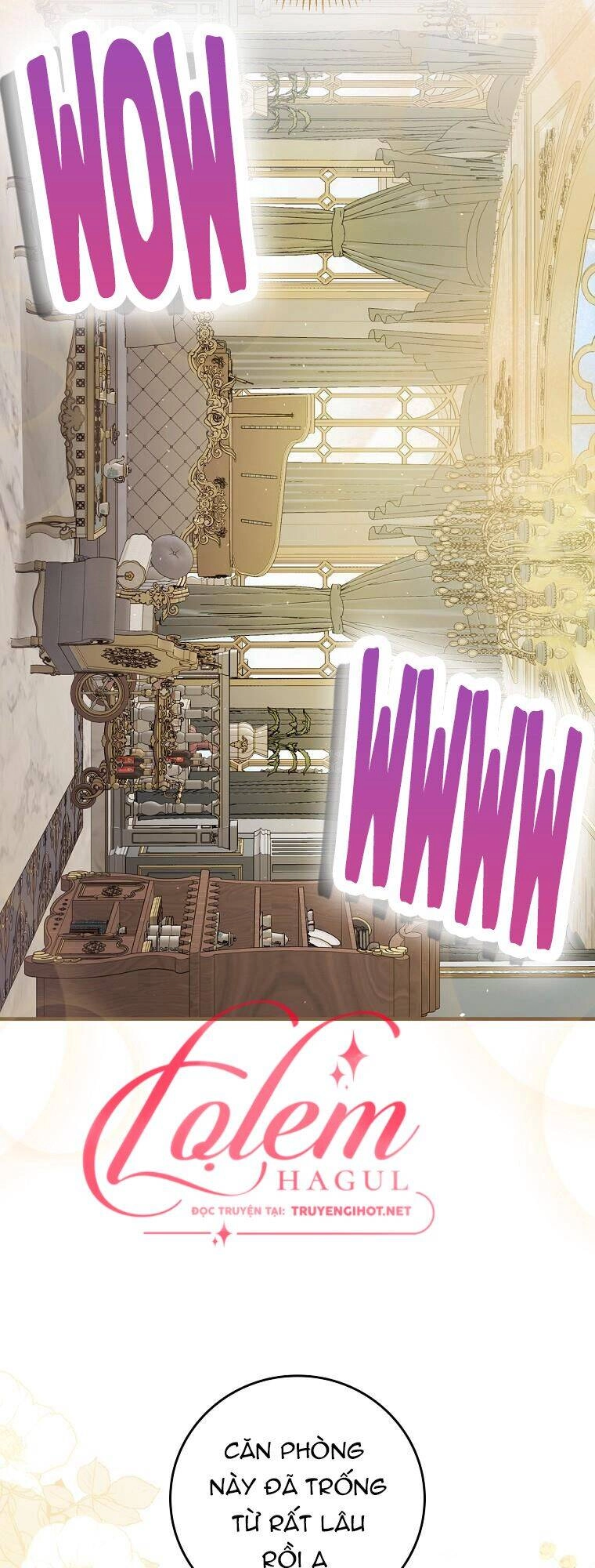 Kế Hoạch Kết Thúc Có Hậu Cho Nhân Vật Phản Diện Chapter 28 - 27