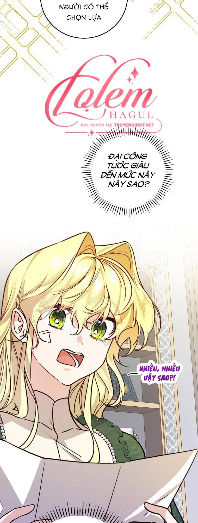 Kế Hoạch Kết Thúc Có Hậu Cho Nhân Vật Phản Diện Chapter 28 - 35