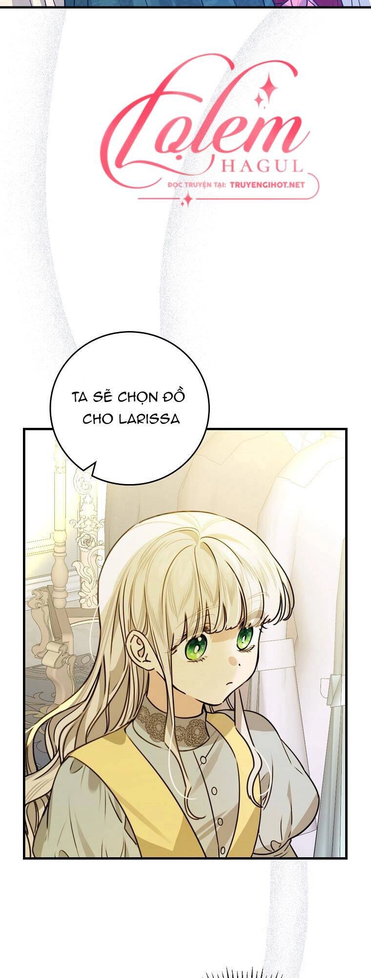 Kế Hoạch Kết Thúc Có Hậu Cho Nhân Vật Phản Diện Chapter 28 - 38