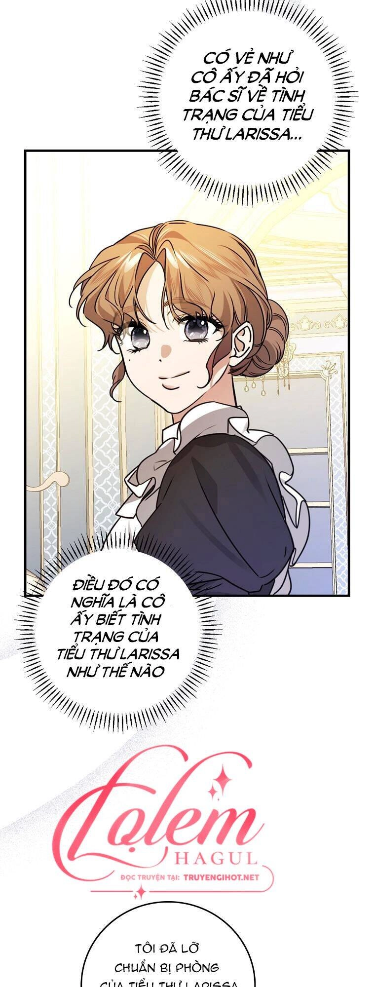 Kế Hoạch Kết Thúc Có Hậu Cho Nhân Vật Phản Diện Chapter 28 - 39