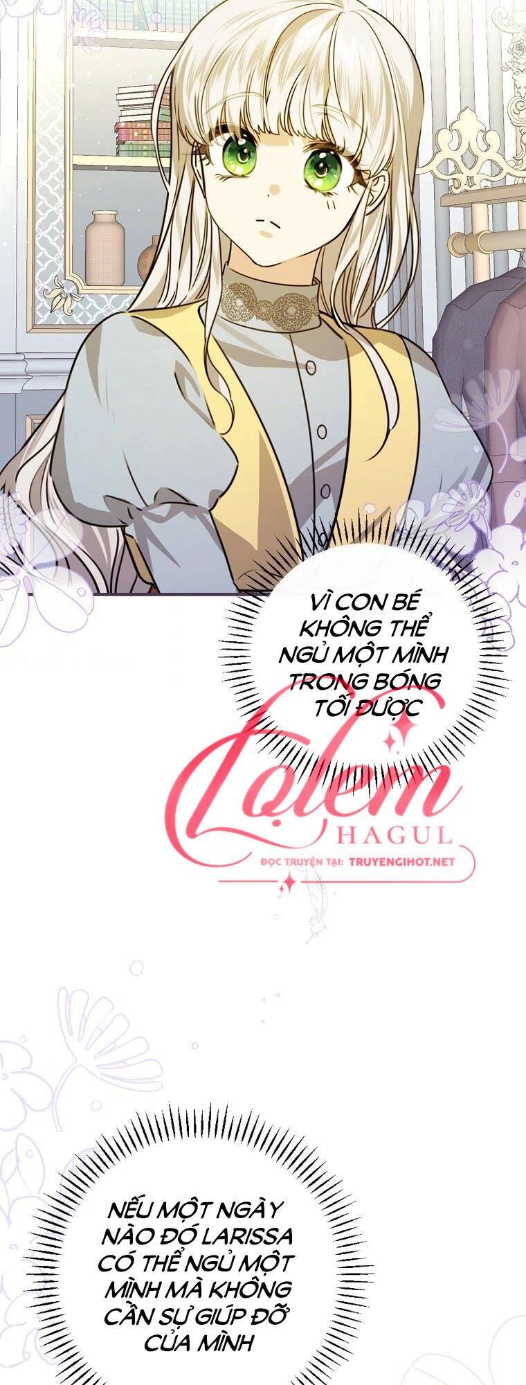 Kế Hoạch Kết Thúc Có Hậu Cho Nhân Vật Phản Diện Chapter 28 - 41