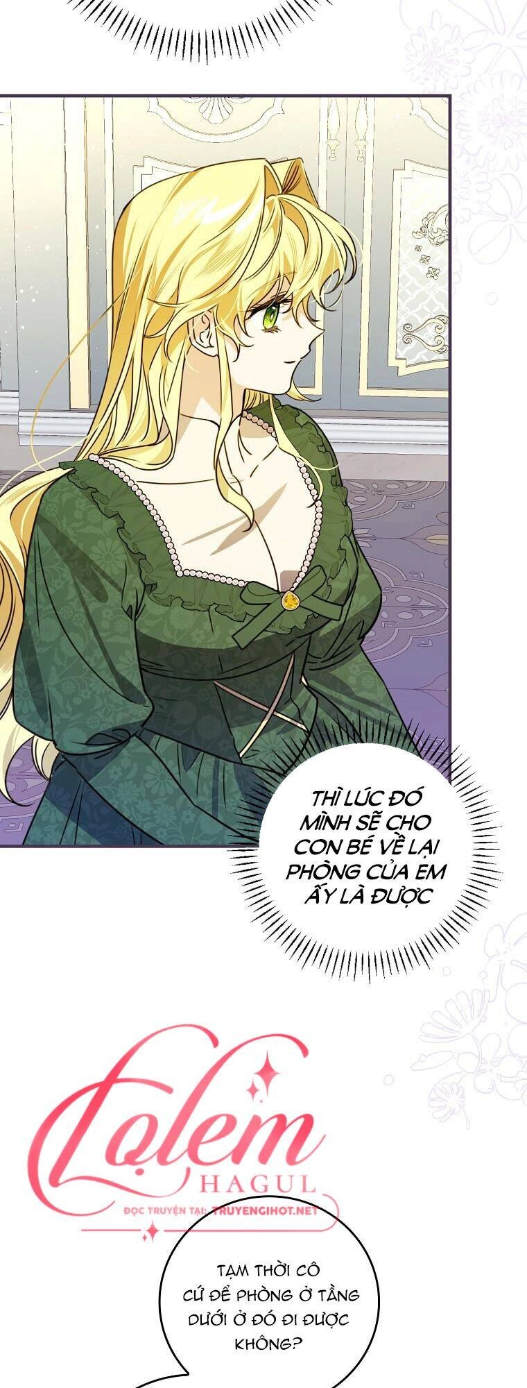 Kế Hoạch Kết Thúc Có Hậu Cho Nhân Vật Phản Diện Chapter 28 - 42