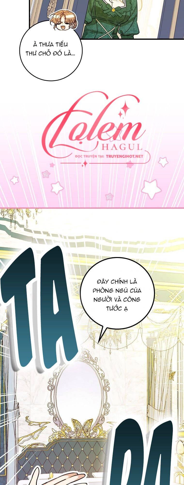 Kế Hoạch Kết Thúc Có Hậu Cho Nhân Vật Phản Diện Chapter 28 - 45