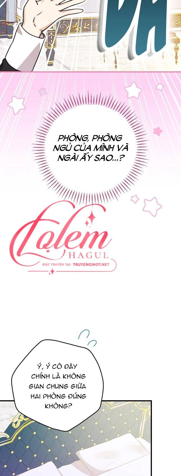 Kế Hoạch Kết Thúc Có Hậu Cho Nhân Vật Phản Diện Chapter 28 - 46