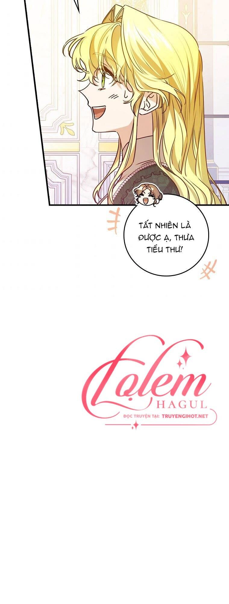 Kế Hoạch Kết Thúc Có Hậu Cho Nhân Vật Phản Diện Chapter 28 - 51