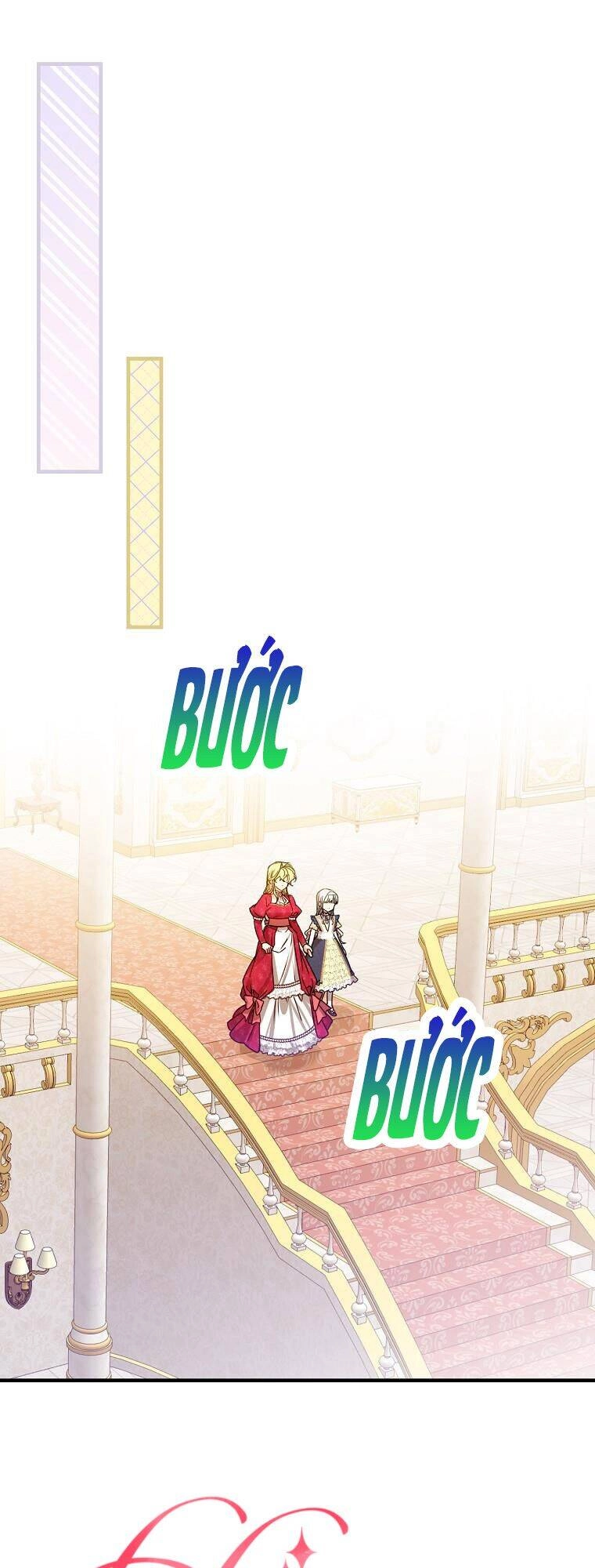 Kế Hoạch Kết Thúc Có Hậu Cho Nhân Vật Phản Diện Chapter 28 - 52