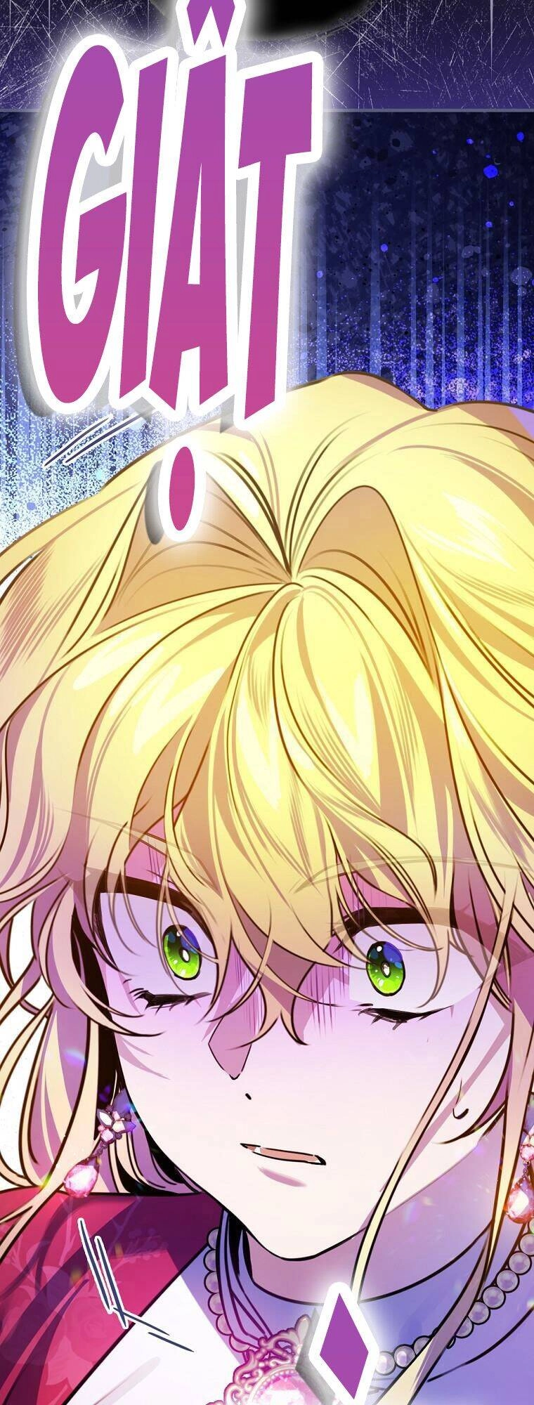 Kế Hoạch Kết Thúc Có Hậu Cho Nhân Vật Phản Diện Chapter 28 - 57