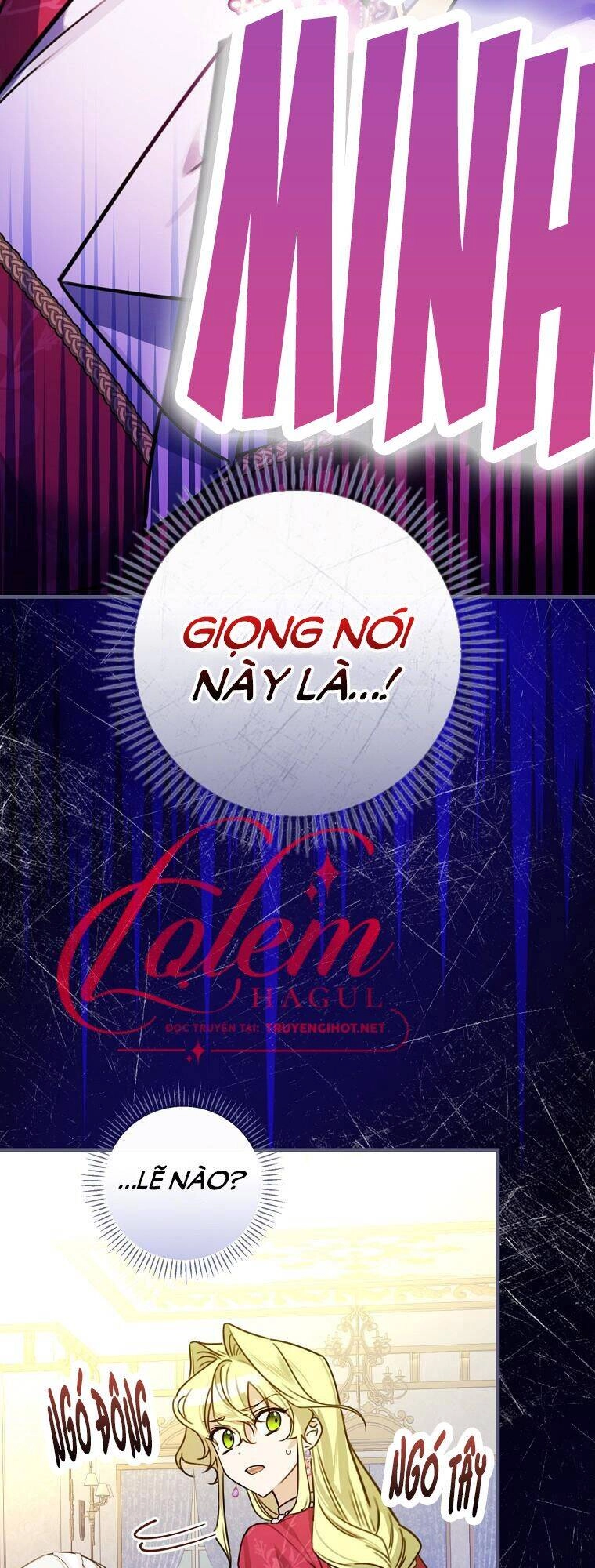 Kế Hoạch Kết Thúc Có Hậu Cho Nhân Vật Phản Diện Chapter 28 - 58