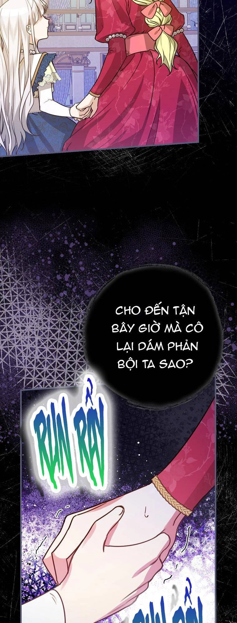 Kế Hoạch Kết Thúc Có Hậu Cho Nhân Vật Phản Diện Chapter 28 - 59