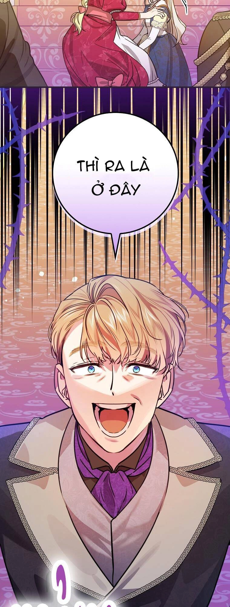 Kế Hoạch Kết Thúc Có Hậu Cho Nhân Vật Phản Diện Chapter 28 - 64