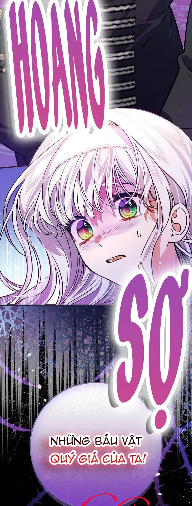 Kế Hoạch Kết Thúc Có Hậu Cho Nhân Vật Phản Diện Chapter 28 - 65