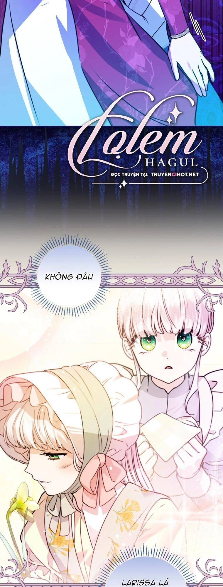 Kế Hoạch Kết Thúc Có Hậu Cho Nhân Vật Phản Diện Chapter 29 - 4